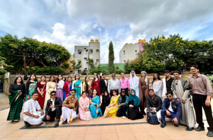 Al Ameen College of Arts Science & Commerce Events & Activities photo 16